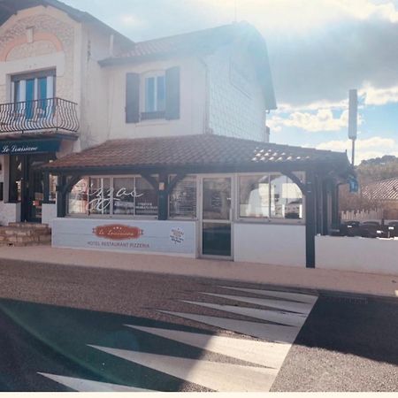 La Table Du Boucher Soorts-Hossegor Luaran gambar