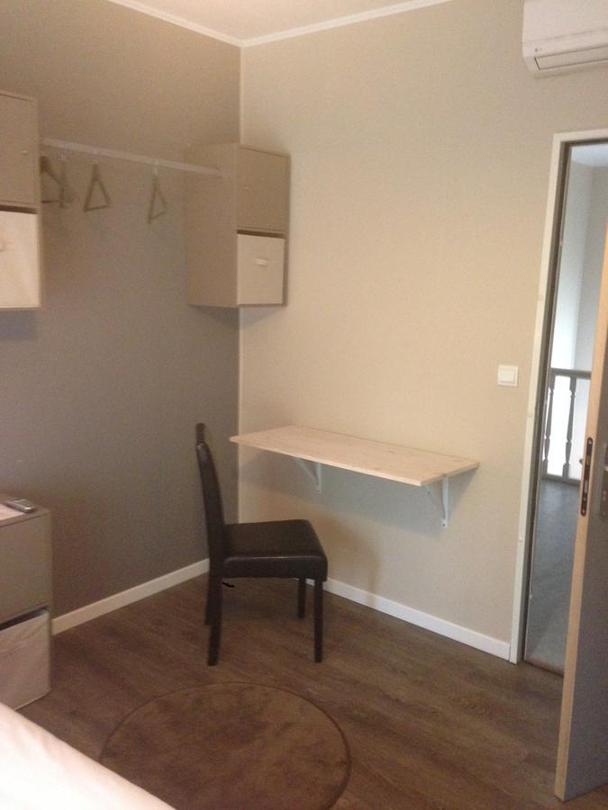 La Table Du Boucher Soorts-Hossegor Luaran gambar