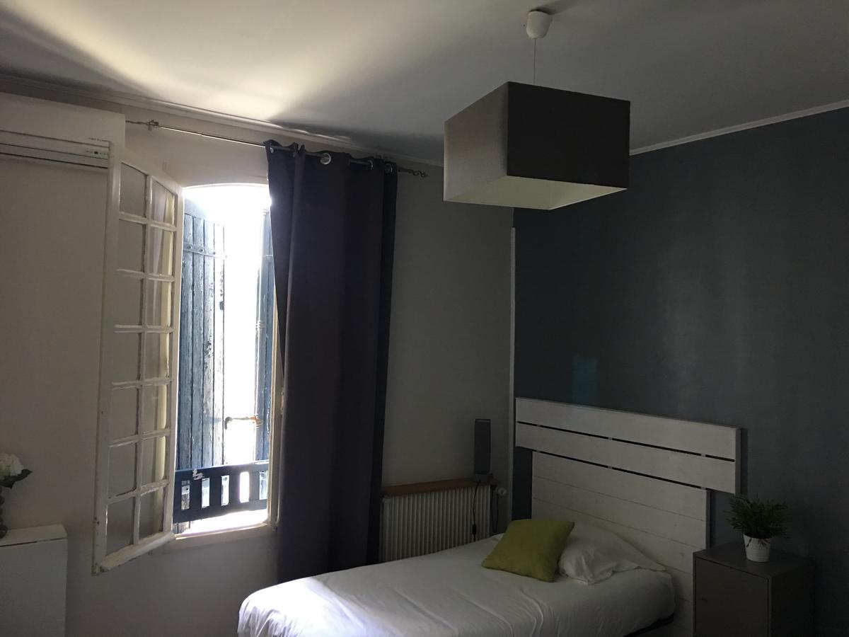 La Table Du Boucher Soorts-Hossegor Luaran gambar