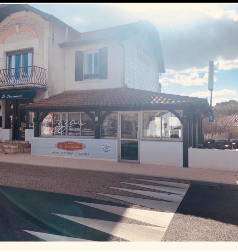 La Table Du Boucher Soorts-Hossegor Luaran gambar